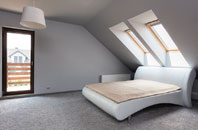 Thorpe St Peter bedroom extensions